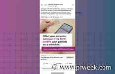 Slynd birth control maker draws FDA letter for social post that omitted risk info