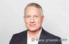 Nestlé names Brian Groves CMO for health science division