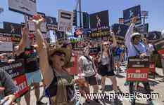 Spool partners with marketing talent platform Wripple to support WGA talent