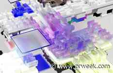 Merkle launches AI-powered Google Technology Practice