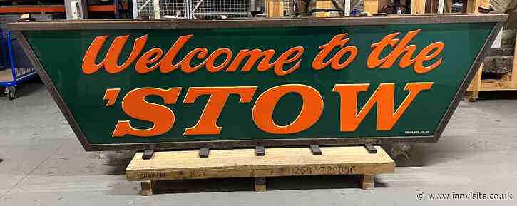 The London Museum wants your old signs