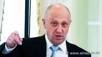 The Last Hour Before Prigozhin's Plane Crash