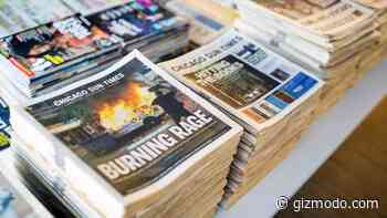 Content Farms Are Using AI Chatbots to Plagiarize News Outlets