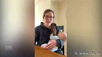 Pregnant women in Swift Current, Sask., area worried about shortage of key specialists at their hospital