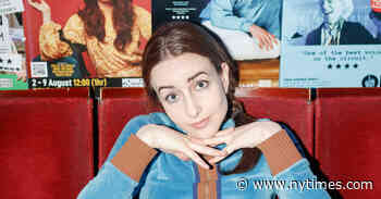 Meet Edinburgh Festival Fringe’s Breakout Clown