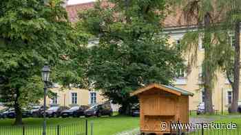 Tegernsee: Mensa-Hütte darf bis 2024 bleiben - Genehmigung verlängert