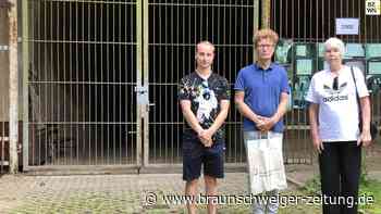 Riesiger Bunker im Harz: Vom Nazi-Geheimprojekt zur Schatzkammer
