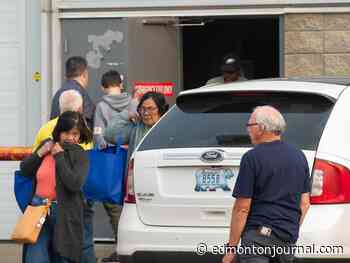 'Uninterrupted care': AHS toll-free number for cancer patients evacuated from N.W.T wildfires