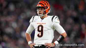 NFL on CBS: How to watch, live stream pro football games on Paramount+ plus full broadcast schedule