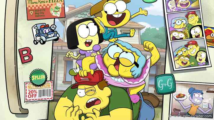 Big City Greens season 4 sets release date, reveals guest stars like Michael Bolton