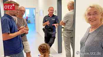 Wenigenjenaer Ortsteilrat ist in die Alte Schule umgezogen