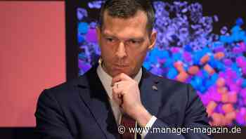 Adnoc-Übernahmepläne: Covestro-Aktionäre fordern Gespräche mit staatlichem Ölriesen