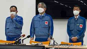 China bans seafood from Japan after the Fukushima nuclear plant begins its wastewater release