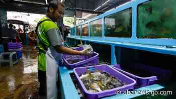In Japan's neighbors, fear and frustration are shared over radioactive water release