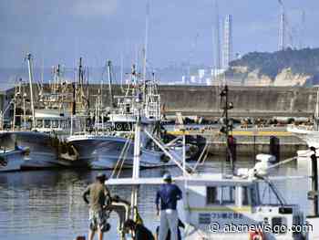 Events at Fukushima Daiichi nuclear plant since the 2011 earthquake, tsunami and nuclear disaster