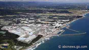 Fukushima's radioactive wastewater is being released in the Pacific. Here's what you need to know