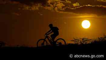 Deadly heat wave in the central US strains infrastructure, transportation and the Texas power grid