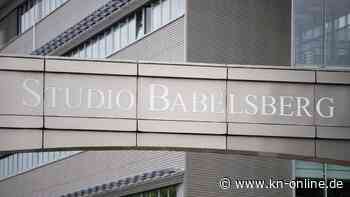 Hollywood-Streik: Studio Babelsberg plant Kurzarbeit