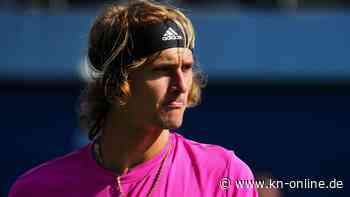 US Open 2023: Die Auslosung im Überblick