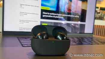 The best earbuds of 2023: Expert tested and reviewed