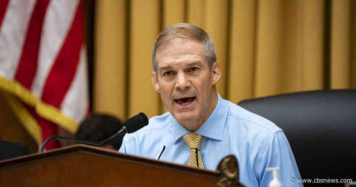 House Judiciary Committee launches inquiry into Fulton County District Attorney Fani Willis