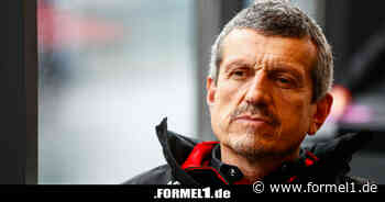 Günther Steiner: Heute würde Haas nicht mehr in die Formel 1 einsteigen können