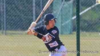  Shota Usuda und die 89ers: Ein Match beim „Baseball-Tinder“