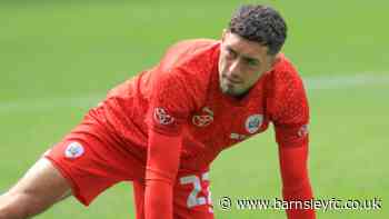 COREY O'KEEFFE SPEAKS AHEAD OF WIGAN CLASH