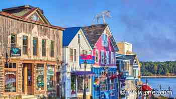 Compare Electricity Rates in Maine     - CNET