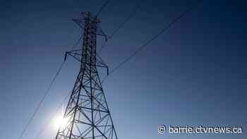 Alectra to invest $7M to boost Barrie's power grid amid rising demand