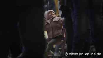 Deutschland verurteilt Verschleppung ukrainischer Kinder – USA verhängen Sanktionen