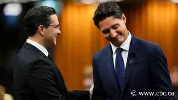 The politics of housing now defines both Trudeau and Poilievre