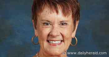 District 128 school board member selected to fill vacancy on Libertyville village board