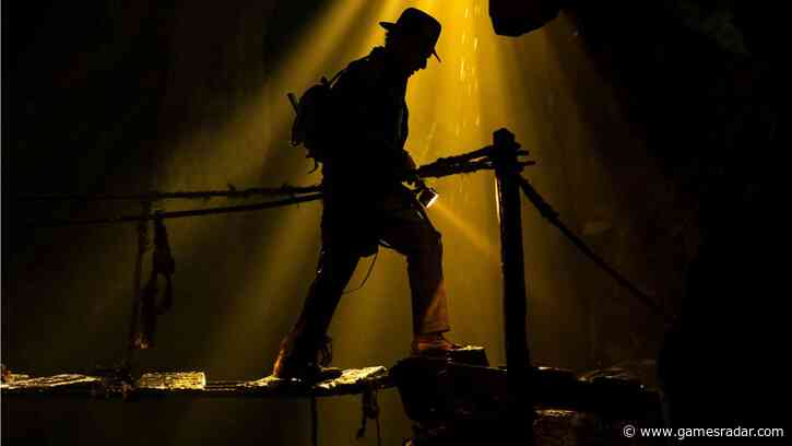 Todd Howard says Wolfenstein dev's Indiana Jones game is going great: "They've got the whole Nazi killing thing down"