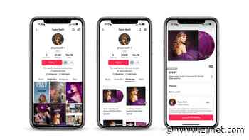 TikTok forces creators to use TikTok Shop by removing all competition on the app