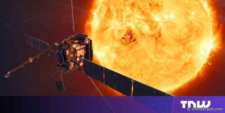 European space telescopes spot tiny jets that could power the solar wind
