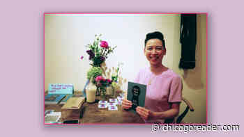 Teatime with Lisa Low