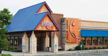 IHOP adds Google Cloud AI technology to enhance online ordering experience