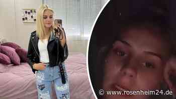 Fake-Werbung für Abnehmpillen: Estefania Wollny platzt der Kragen