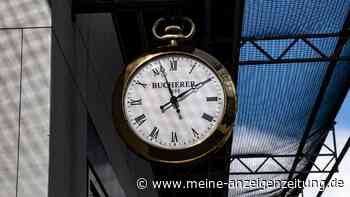 Rolex übernimmt Uhren- und Schmuckhändler Bucherer