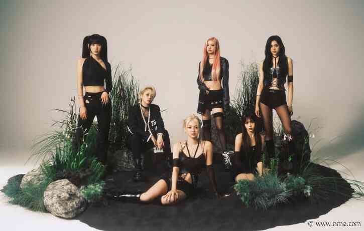 EVERGLOW announce 2023 ‘All My Girls’ US tour