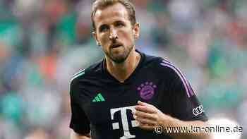 FC Bayern gegen FC Augsburg live im TV und Online-Stream sehen