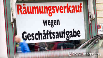 Ladensterben: Immer mehr traditionsreiche Geschäfte geben auf – Handelsverband sieht „dramatischen Niedergang“