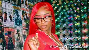 Sexyy Red Is Going Out of Town on ‘Hood Hottest Princess’ Headlining Tour
