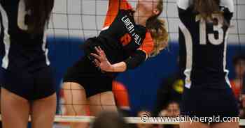 Girls volleyball: Scouting Cook and Lake County