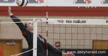 Girls volleyball: Scouting Fox