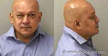 Aurora man gets 17 years in prison for sexually assaulting a child