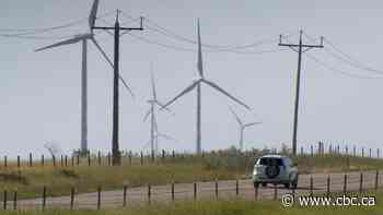 Renewables pause in Alberta affecting 118 projects worth $33B, think tank says