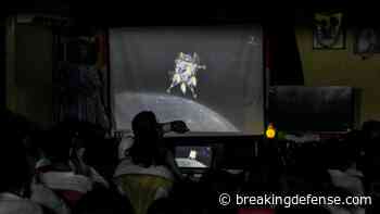 With India’s Moon triumph, lunar space race surges while UN struggles to set guardrails