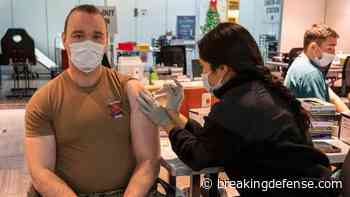 Preparing for the next global pandemic: What a recent wargame teaches us